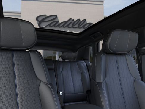 New 2027 Cadillac Lyriq Sport AWD/4WD image 24