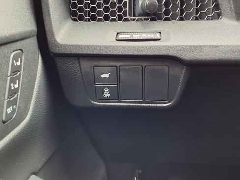 Certified 2024 Honda CR-V Sport-L image 10