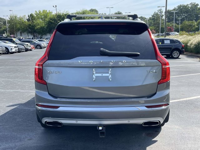 Used 2020 Volvo XC90 T8 Inscription w/ Protection Package Premier AWD/4WD image 6