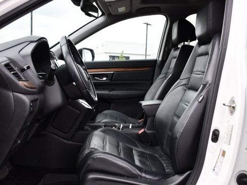 Used 2017 Honda CR-V EX-L image 23