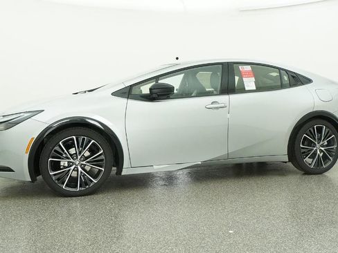 New 2026 Toyota Prius Limited image 71