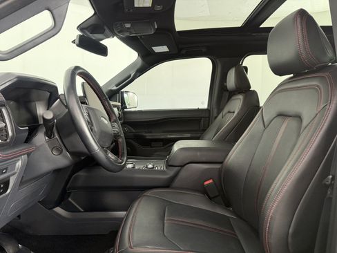 Used 2023 Ford Expedition Max Limited AWD/4WD image 18