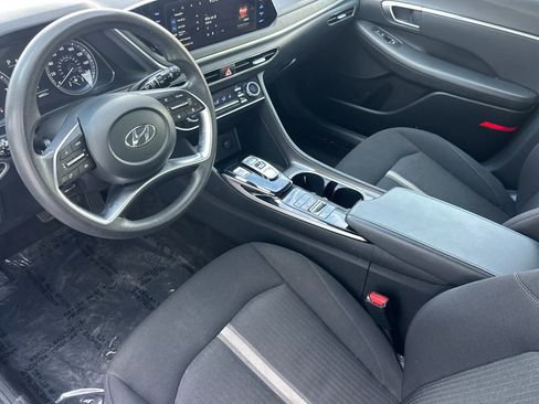 Used 2023 Hyundai Sonata SEL image 10