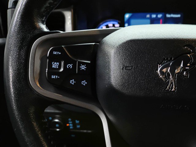Used 2022 Ford Bronco Outer Banks AWD/4WD image 18