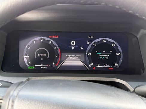 Used 2025 Toyota Tacoma TRD Sport w/ TRD Sport Premium Package image 29