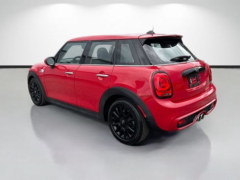 Used 2019 MINI Cooper S FWD image 5