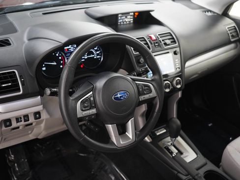 Used 2017 Subaru Forester 2.5i Premium AWD/4WD image 20