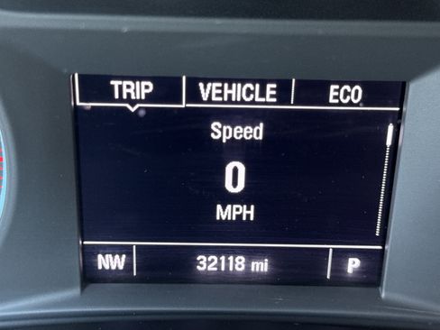 Used 2023 Chevrolet Malibu RS image 22