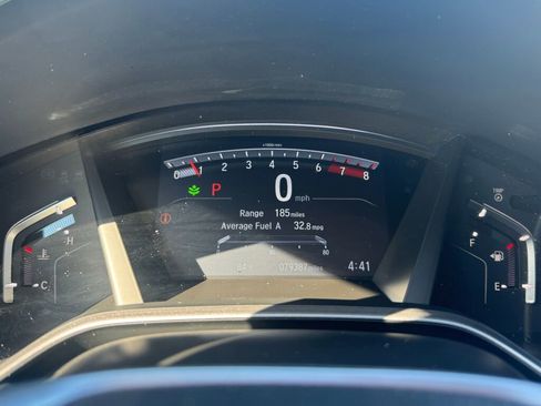 Used 2021 Honda CR-V EX-L image 27