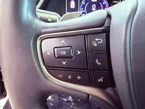 Certified 2023 Lexus ES 350 w/ Premium Package FWD image 20