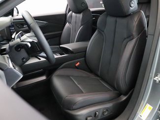 Used 2024 Acura ZDX A-Spec video 2