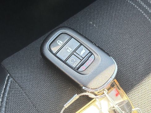 Used 2025 Honda Civic Sport image 24