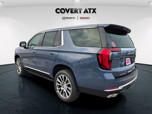 New 2026 GMC Yukon Denali w/ Sun & Power Step Package AWD/4WD image 7