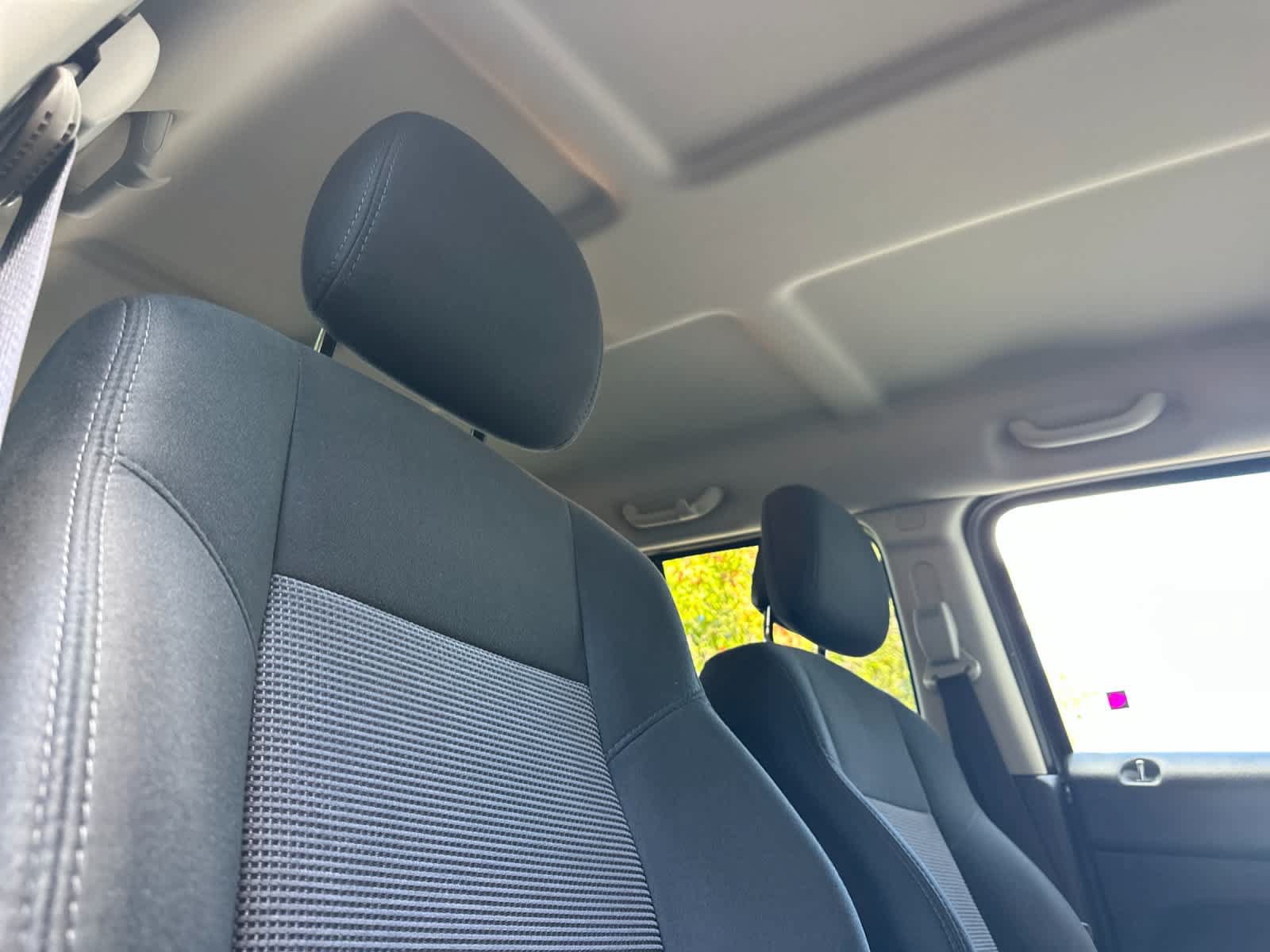 Used 2013 Jeep Patriot Sport FWD image 16