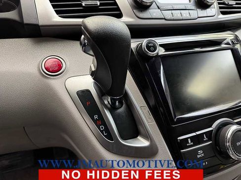 Used 2016 Honda Odyssey SE image 32