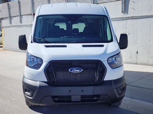 Used 2025 Ford Transit 350 XL image 2