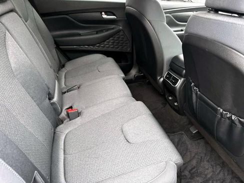 Used 2023 Hyundai Santa Fe SEL w/ Cargo Package AWD/4WD image 9