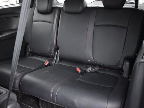 Used 2025 Honda Odyssey Sport-L image 19