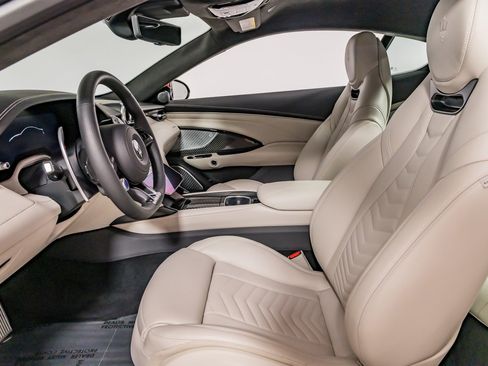 New 2024 Maserati GranTurismo Trofeo image 22