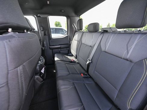 New 2025 Ford F150 STX image 17