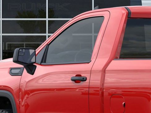 New 2026 GMC Sierra 1500 Pro w/ Pro Value Package AWD/4WD image 12