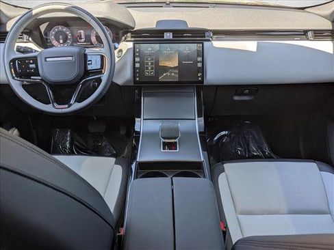 Certified 2026 Land Rover Range Rover Velar S AWD/4WD image 19