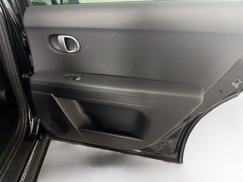 Used 2024 Hyundai Ioniq 5 SEL RWD image 29