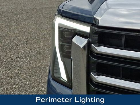 Used 2024 GMC Sierra 2500 SLE w/ SLE Value Package; image 29