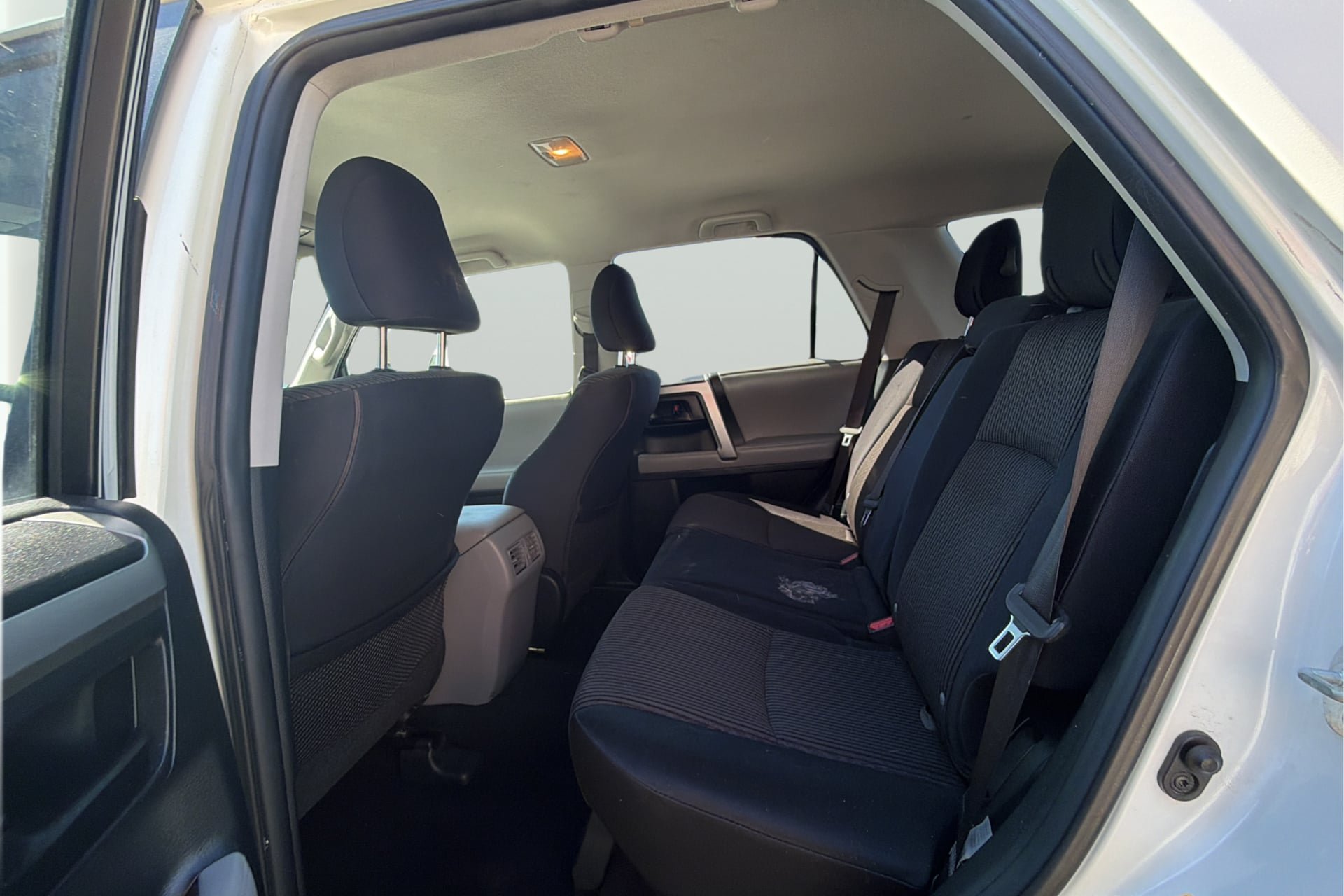 Used 2011 Toyota 4Runner SR5 RWD image 33