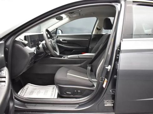 Used 2024 Hyundai Sonata SEL FWD image 14