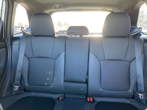 New 2026 Subaru Forester Wilderness image 11