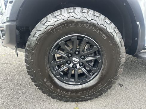 Certified 2025 Ford F150 Raptor AWD/4WD image 20
