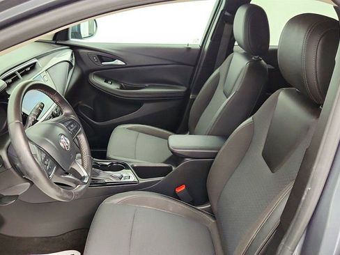 Used 2020 Buick Encore GX Select w/ Sport Touring Package image 20
