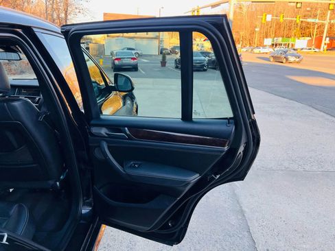 Used 2017 BMW X3 xDrive28i image 26