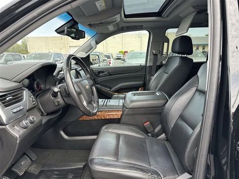 Used 2018 Chevrolet Tahoe Premier AWD/4WD image 20