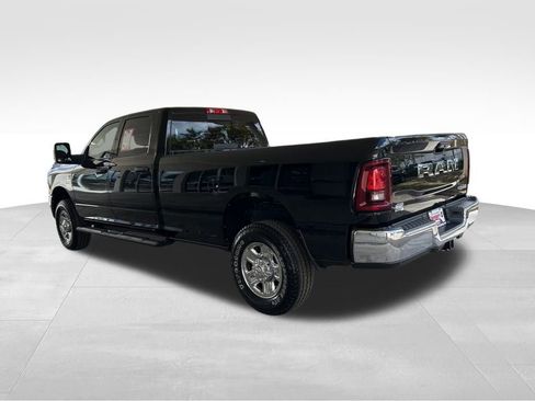Used 2025 RAM 2500 Tradesman image 4