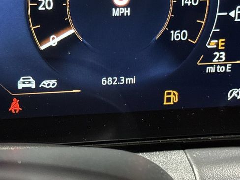 Used 2025 Ford Mustang GT Premium RWD image 13
