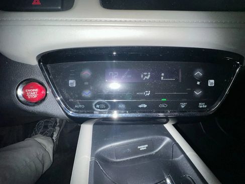 Used 2016 Honda HR-V EX image 21