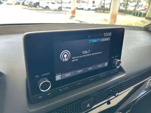 Used 2025 Honda Civic Sport image 7