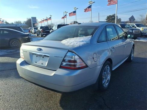 Used 2009 Ford Taurus Limited image 5