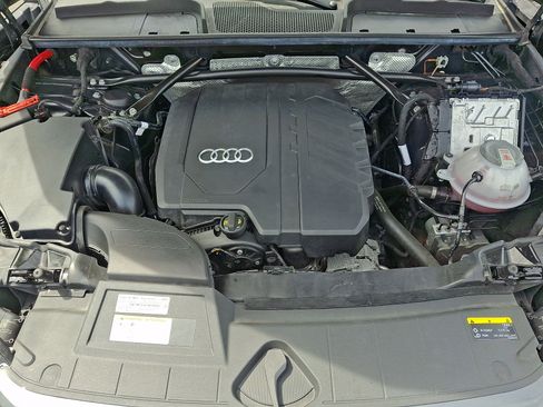 Certified 2022 Audi Q5 2.0T Premium Plus AWD/4WD image 28