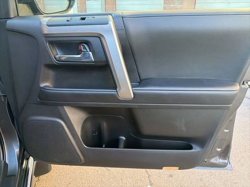 Used 2023 Toyota 4Runner Limited image 25