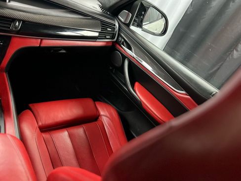 Used 2016 BMW X6 M image 19