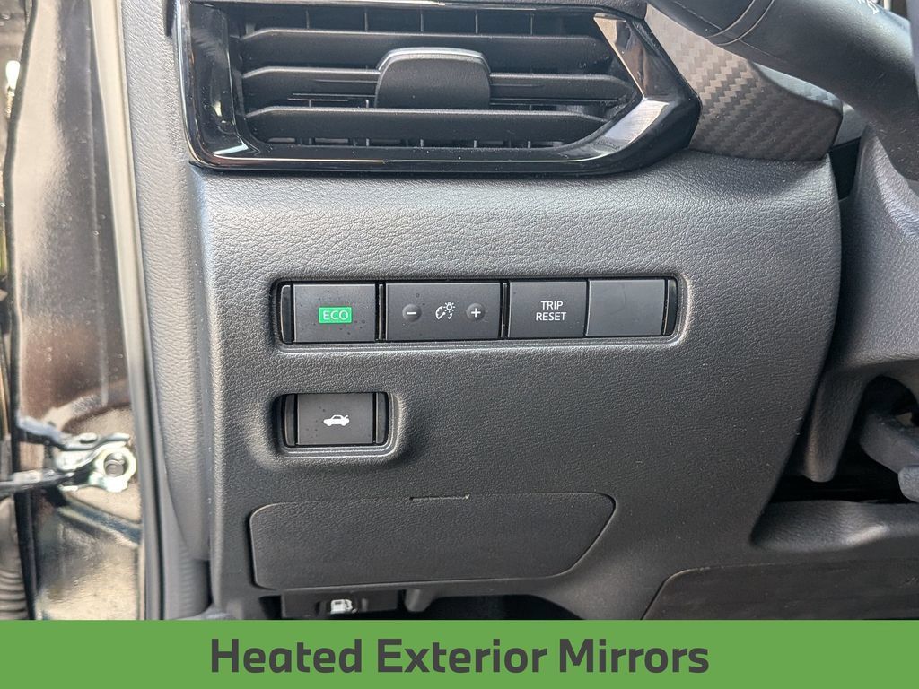 Certified 2025 Nissan Sentra SV w/ All-Weather Package FWD image 21