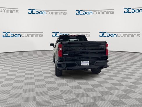 New 2026 Chevrolet Silverado 1500 High Country w/ Midnight Edition image 7