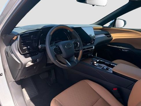 New 2026 Lexus RX 350 Premium Plus AWD/4WD image 27