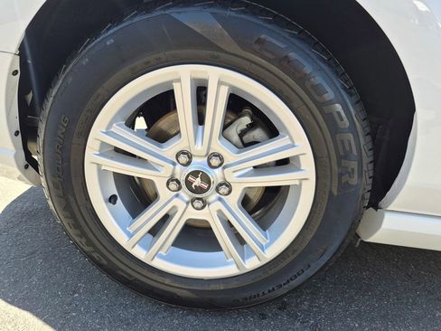 Used 2014 Ford Mustang Coupe w/ Equipment Group 102A image 9