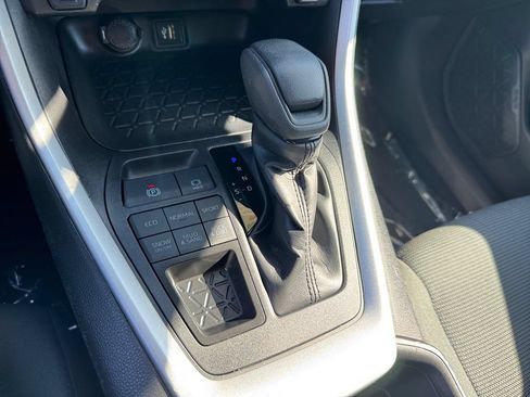 Certified 2024 Toyota RAV4 LE AWD/4WD image 25
