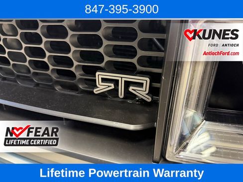 Used 2025 Ford Mustang GT Premium w/ GT Performance Package image 9