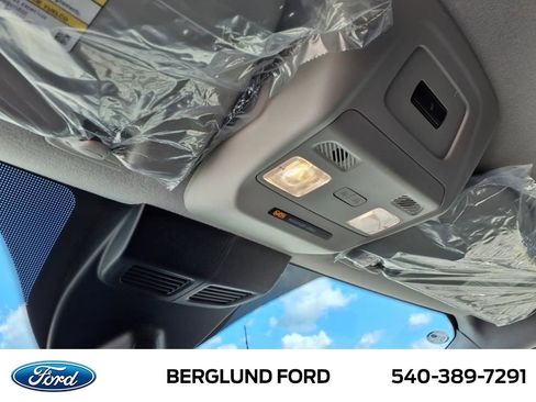 New 2025 Ford Transit 250 Low Roof w/ Load Area Protection Package image 18